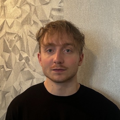Dominik Kaiser