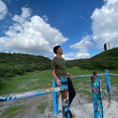 Edgar Arriaga Martínez