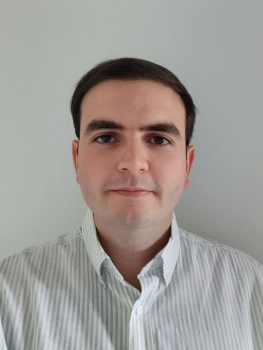 Federico Fructuoso Vidal-Aragón