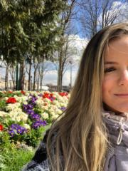 Dina Carvalho Garcia