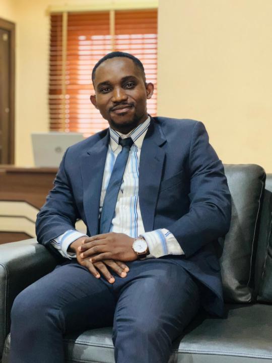 Jones Nhyiraba Owusu