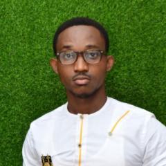 Jones Nhyiraba Owusu