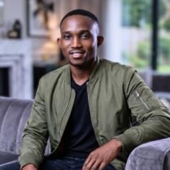 Jones Nhyiraba Owusu