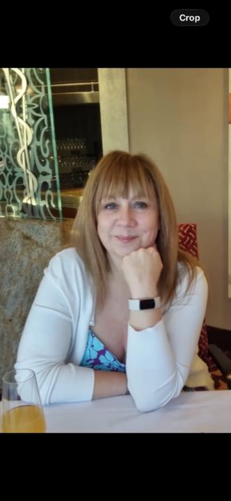Lisa Jackson