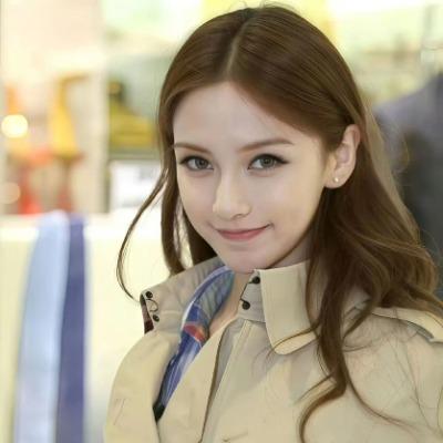 Sophia Zhou