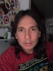 Carlos Osorio