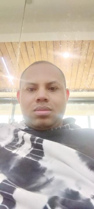 Monday Nwokpoku