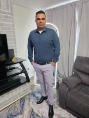 Alberto Pereira Hernandez