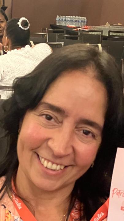 Patricia Labrada Bolaño