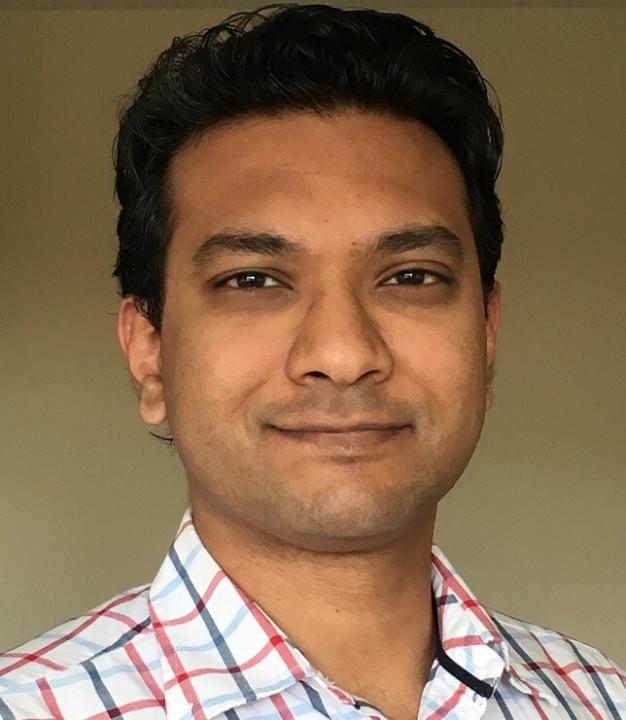 Krishna C