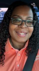 Danyelle Smith