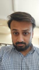 Syed Hussain
