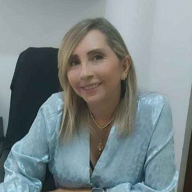 Diana Paez