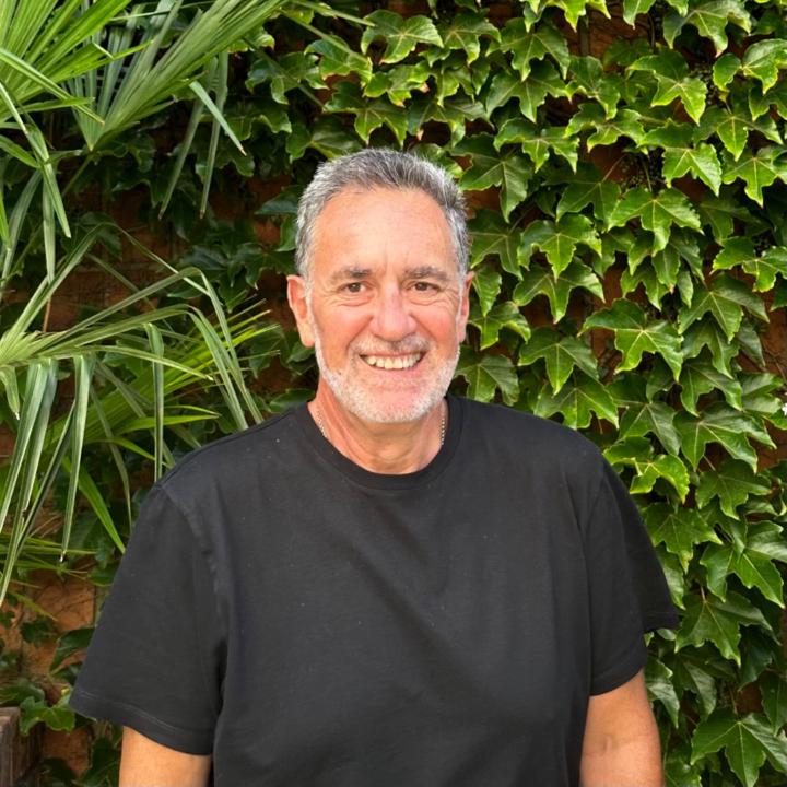 Guillermo Serra