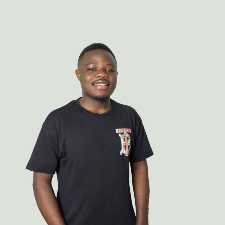 Martial Jean Baptiste Kengne Nde