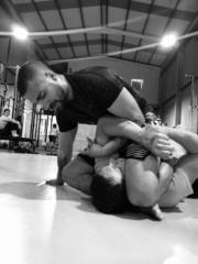 Sam Bjj
