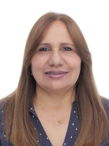 Claudia Guzman