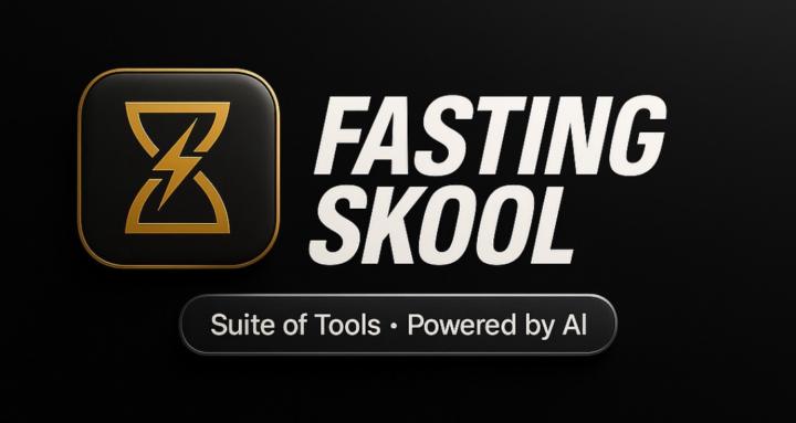 Fasting Skool