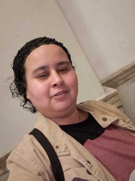 Nancy Preciado