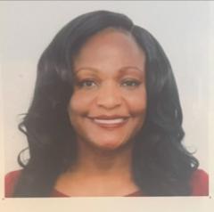 Andrea Holmes