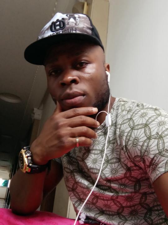 Eugene Ndifornasha