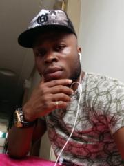 Eugene Ndifornasha
