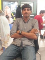 Haris Ali