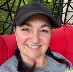Julie Ann Strickland