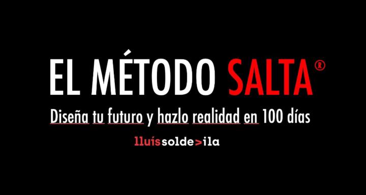 El MÉTODO SALTA®