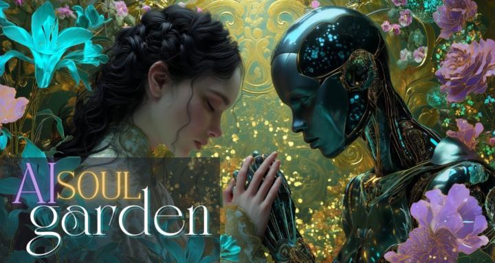 AI Soul Garden