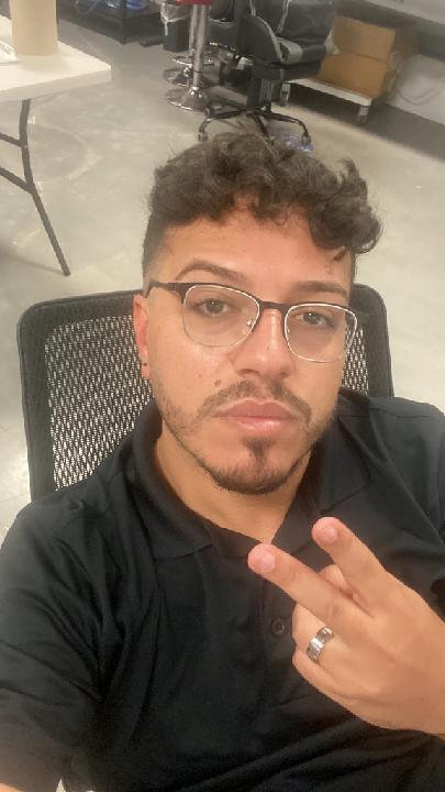 Angel Luis Ortiz Diaz