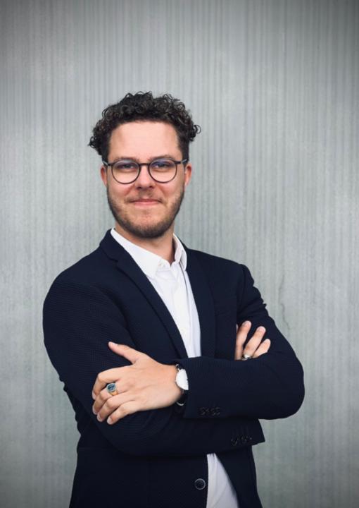 Jared von Schmeling