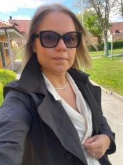 Johanna Tomar