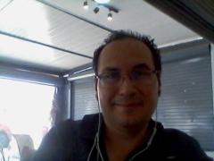 Juan Pablo Ponce Silva