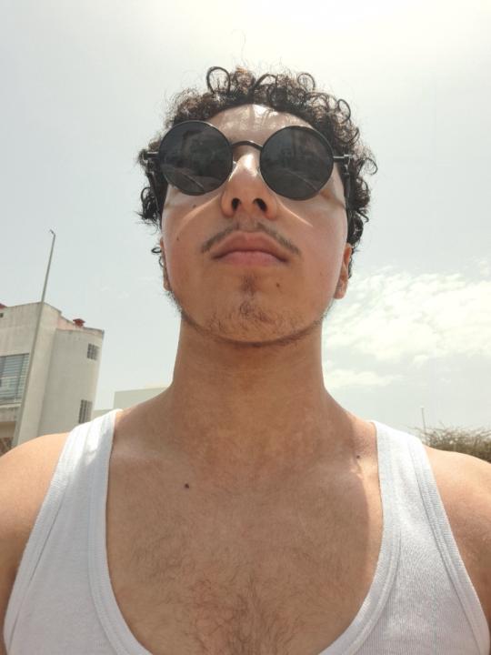 Mahdi Zahran