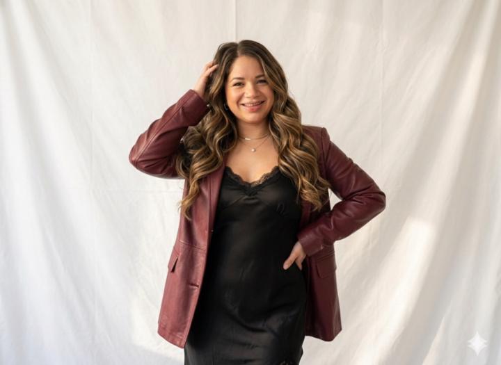 Dayana Valdes Gonzalez