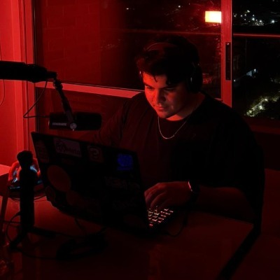 Ruben Gomez