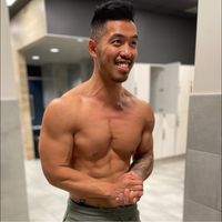 Patrick Hong