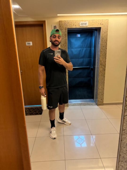 Varley Silva