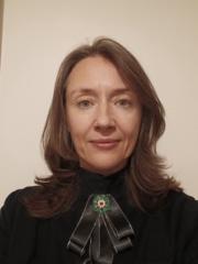 Dina Kiseleva