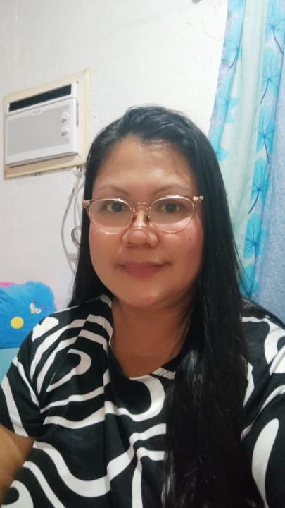 Belenda Madriaga