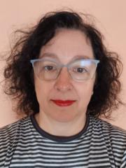 Miriam Lujan Trossero