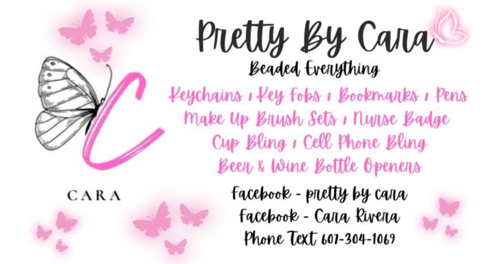 PrettyByCara