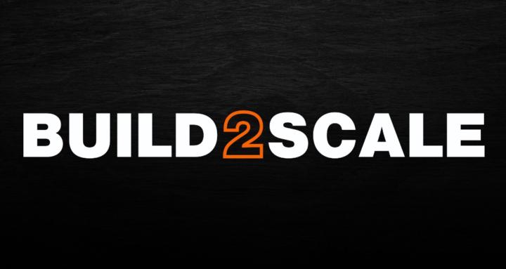 Build2Scale