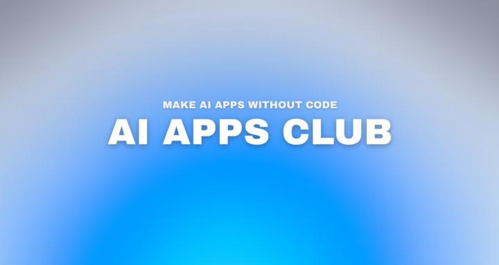 AI Apps Club