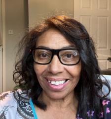 Sharon J Lee