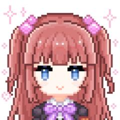 鸩鸟 黑