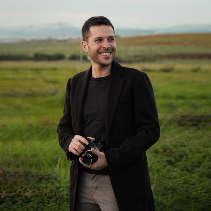 Daniele Pullara