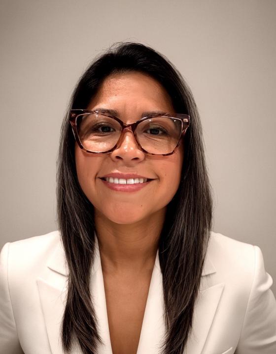 Esther  Mariela Vallejo