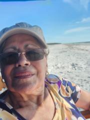 Neida Malone